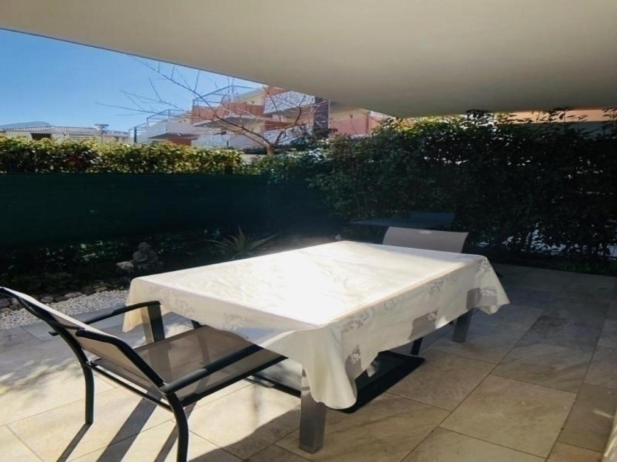 Apartment Cardellina 1 Calvi (Corsica)